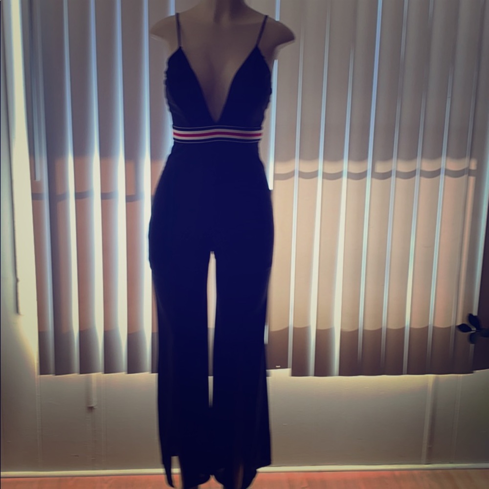 beautiful jumpsuit